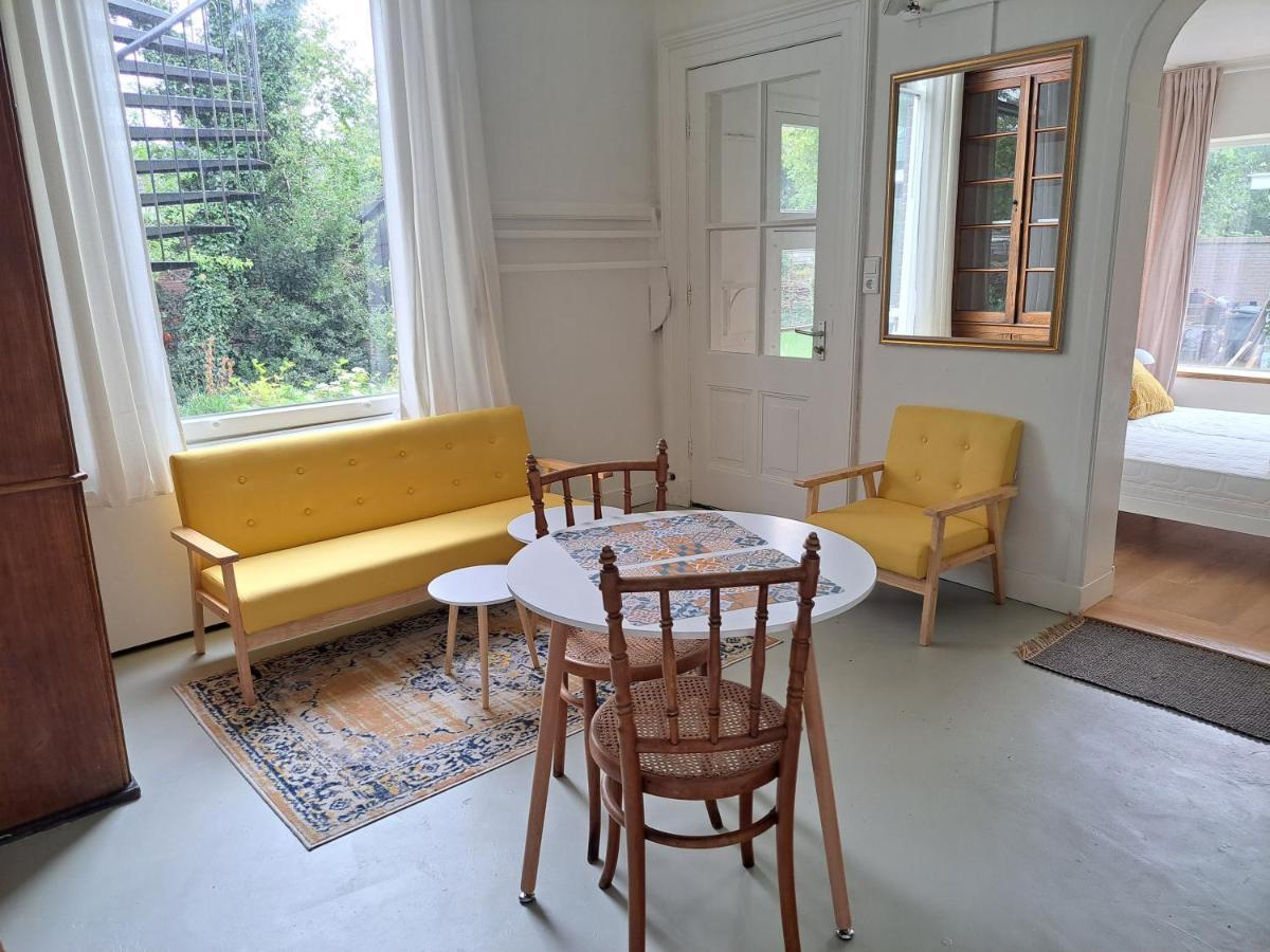 Villa Benvenuto Dieren Kültér fotó