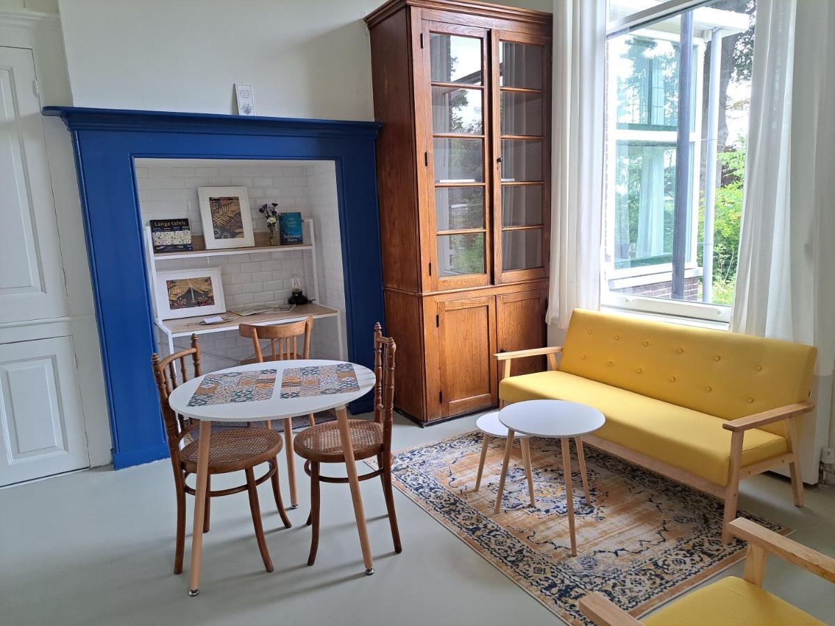 Villa Benvenuto Dieren Kültér fotó