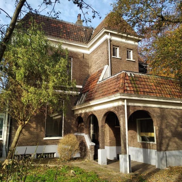 Villa Benvenuto Dieren Kültér fotó