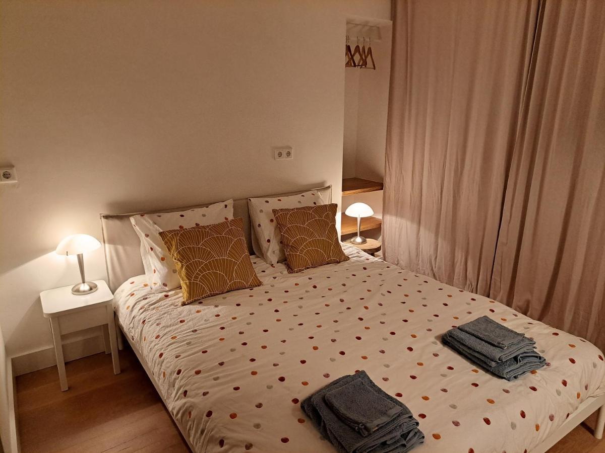 Villa Benvenuto Dieren Kültér fotó