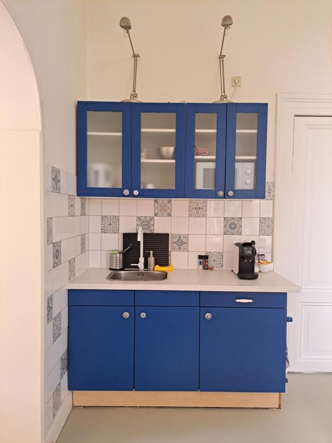 Villa Benvenuto Dieren Kültér fotó